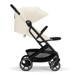 Cybex Buggy Beezy Canvas White