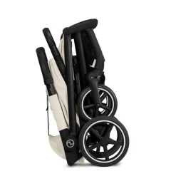 Cybex Buggy Beezy Canvas White