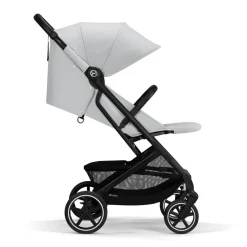 Cybex Buggy Beezy Fog Grey