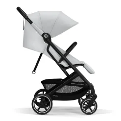 Cybex Buggy Beezy Fog Grey