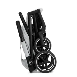 Cybex Buggy Beezy Fog Grey