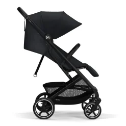 Cybex Buggy Beezy Magic Black