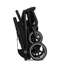 Cybex Buggy Beezy Magic Black
