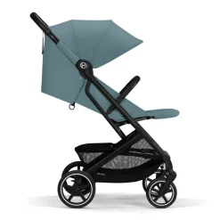 Cybex Buggy Beezy Stormy Blue