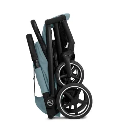 Cybex Buggy Beezy Stormy Blue
