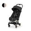 Cybex Buggy Coya Style Chrome Brown Frame