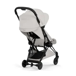Cybex Buggy Coya Style Matt Black Frame