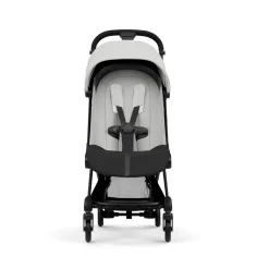 Cybex Buggy Coya Style Matt Black Frame