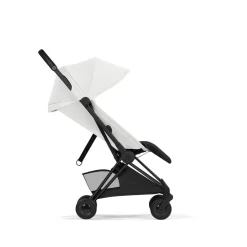 Cybex Buggy Coya Style Matt Black Frame