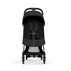 Cybex Buggy Coya Style Matt Black Frame