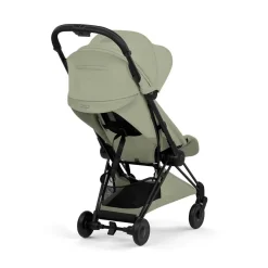 Cybex Buggy Coya Style Matt Black Frame