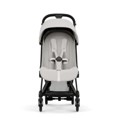 Cybex Buggy Coya Style Matt Black Frame