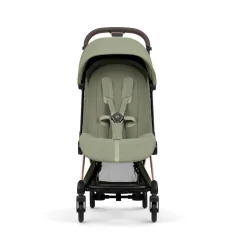 Cybex Buggy Coya Style Rosegold Frame