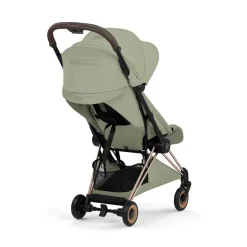Cybex Buggy Coya Style Rosegold Frame