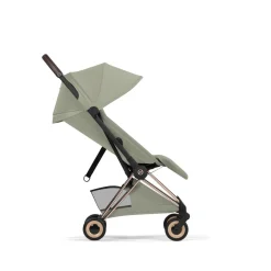 Cybex Buggy Coya Style Rosegold Frame