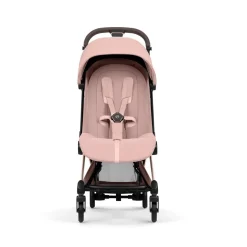 Cybex Buggy Coya Style Rosegold Frame