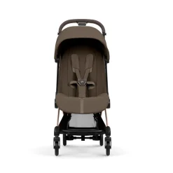 Cybex Buggy Coya Style Rosegold Frame