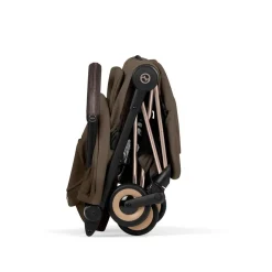 Cybex Buggy Coya Style Rosegold Frame