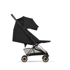 Cybex Buggy Coya Style Rosegold Frame