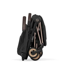 Cybex Buggy Coya Style Rosegold Frame