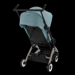 Cybex Buggy Libelle Stormy Blue - Taupe Frame
