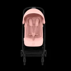 Cybex Buggy Orfeo Candy Pink - Black Frame