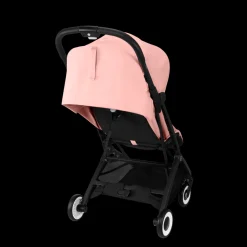 Cybex Buggy Orfeo Candy Pink - Black Frame