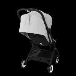 Cybex Buggy Orfeo Fog Grey - Black Frame