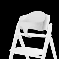 Cybex Click & Fold 4 in 1 Kinderstoel All White
