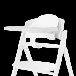Cybex Click & Fold 4 in 1 Kinderstoel All White