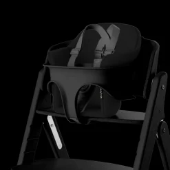 Cybex Click & Fold 4 in 1 Kinderstoel Stunning Black