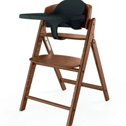 Cybex Click & Fold 4 in 1 Kinderstoel All Natural Dark