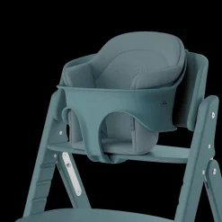 Cybex Click & Fold 4 in 1 Kinderstoel Stone Blue