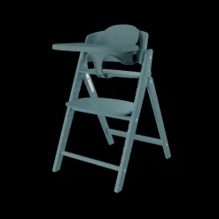 Cybex Click & Fold 4 in 1 Kinderstoel Stone Blue