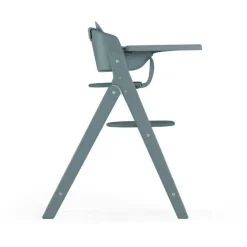 Cybex Click & Fold 3 in 1 Kinderstoel Stone Blue