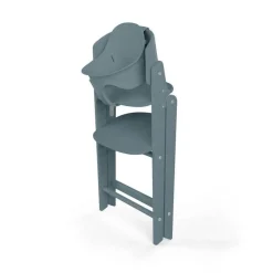 Cybex Click & Fold 3 in 1 Kinderstoel Stone Blue