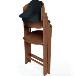 Cybex Click & Fold 3 in 1 Kinderstoel All Natural Dark