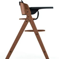 Cybex Click & Fold 3 in 1 Kinderstoel All Natural Dark