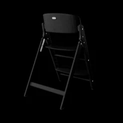 Cybex Click & Fold 3 in 1 Kinderstoel Stunning Black