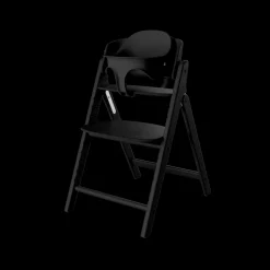 Cybex Click & Fold 3 in 1 Kinderstoel Stunning Black