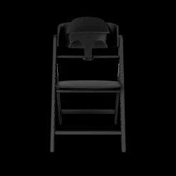 Cybex Click & Fold 3 in 1 Kinderstoel Stunning Black
