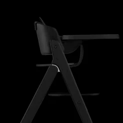 Cybex Click & Fold 3 in 1 Kinderstoel Stunning Black