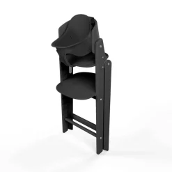Cybex Click & Fold 3 in 1 Kinderstoel Stunning Black