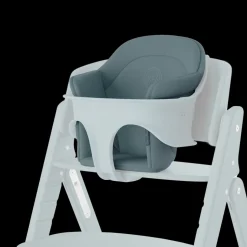 Cybex Click & Fold Inlay Stone Blue