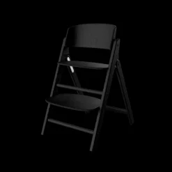 Cybex Click & Fold Kinderstoel Stunning Black