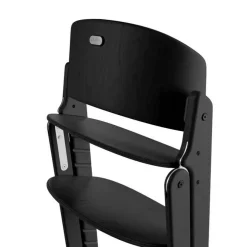 Cybex Click & Fold Kinderstoel Stunning Black