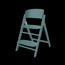 Cybex Click & Fold Kinderstoel Stone Blue