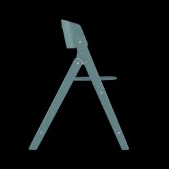 Cybex Click & Fold Kinderstoel Stone Blue