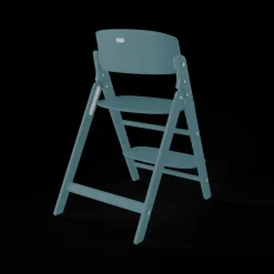 Cybex Click & Fold Kinderstoel Stone Blue