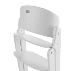 Cybex Click & Fold Kinderstoel All White